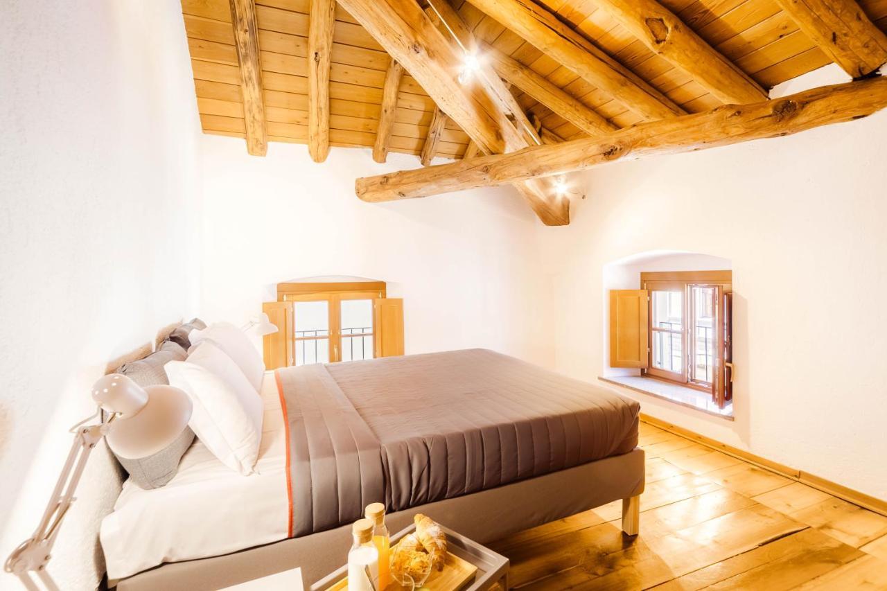 Alp Apartments Ski & Bike - Xavier أَويستا المظهر الخارجي الصورة