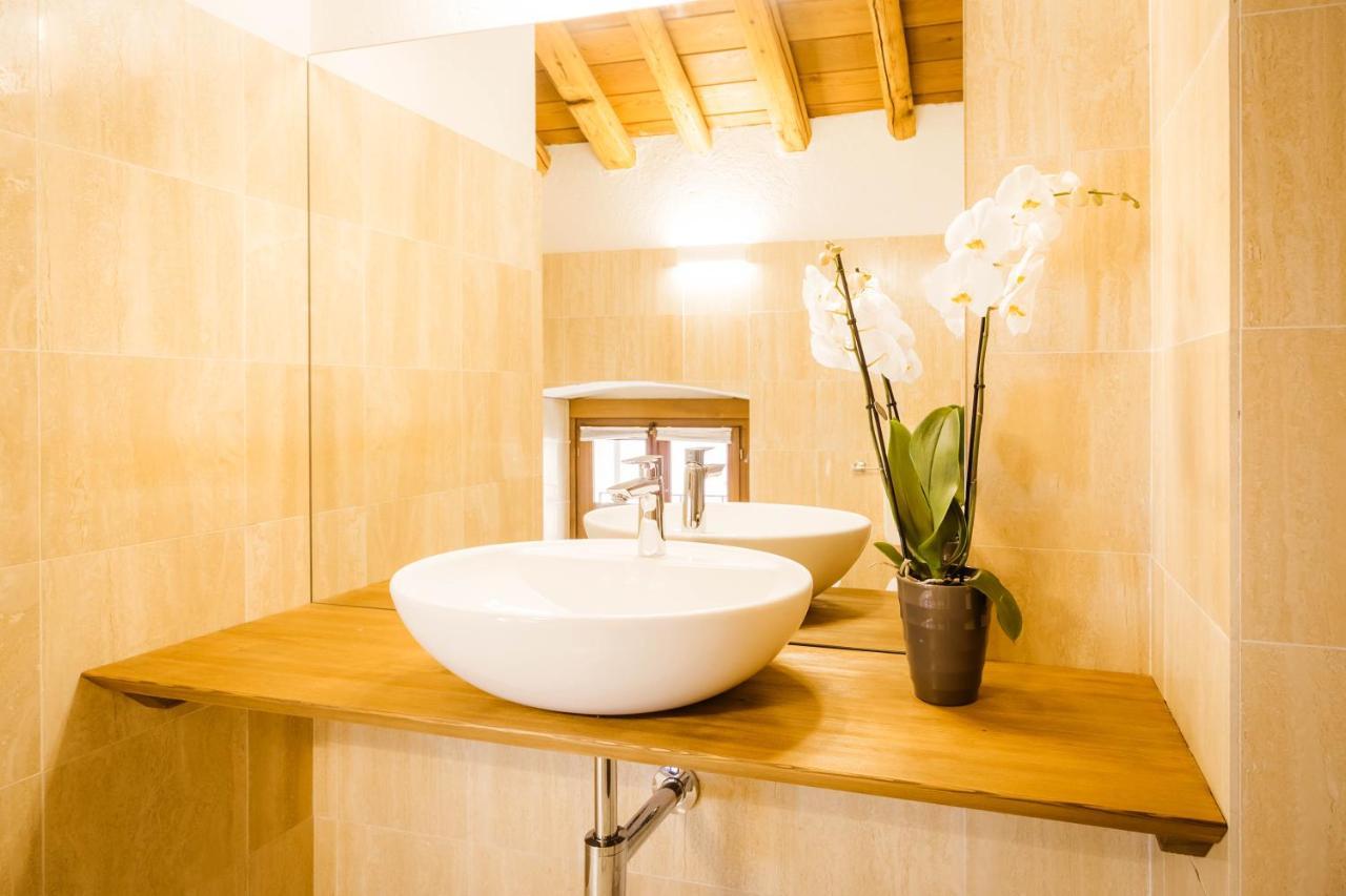 Alp Apartments Ski & Bike - Xavier أَويستا المظهر الخارجي الصورة